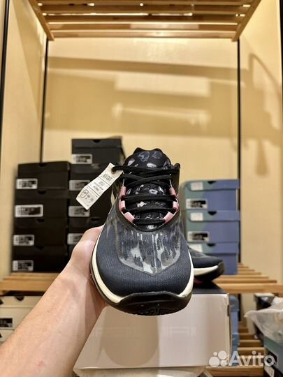 Кроссовки Nike Zoom GT Cut 2 'Black Desert Berry'