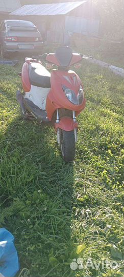 Stels tactic 150