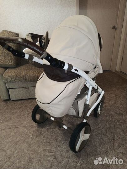 Продам Коляску 3 в 1 Verdi Vango