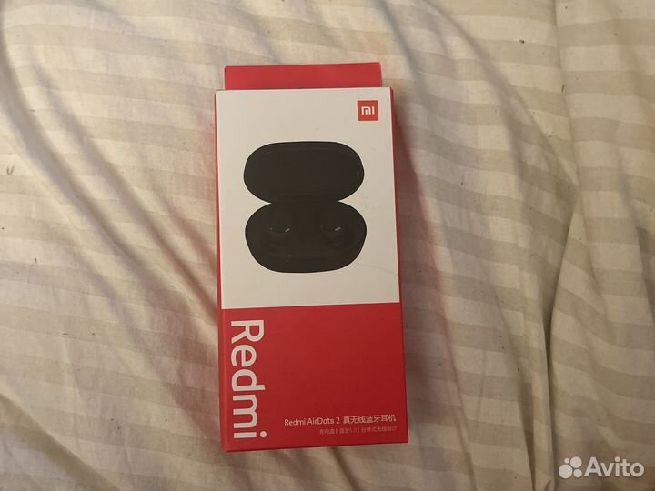 Наушники airdots 2