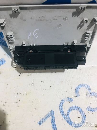 Датчик сигнализации skoda octavia A5 1.4 ат лифтбе