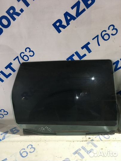 Стекло задней двери LADA kalina 2 1.6 ат универсал