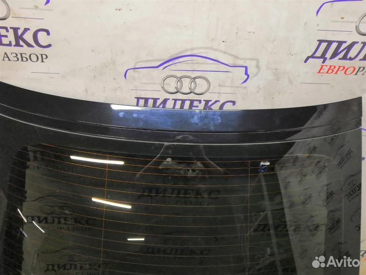 Эмблема Audi A5 /S5 Coupe/Sportback 2008