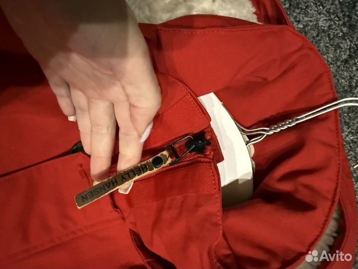 Куртка мужская HH