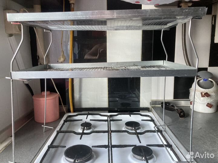 Сушилка для гриьов