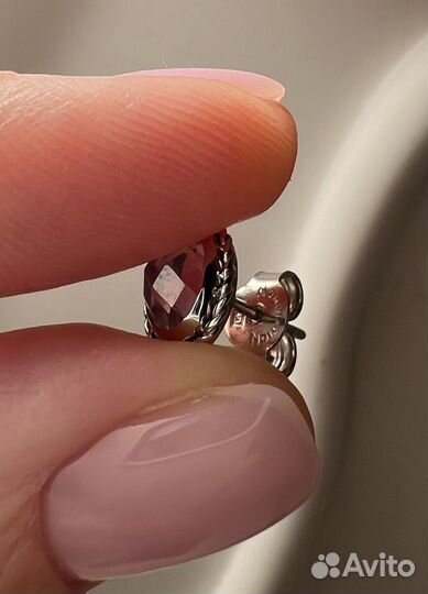 Nomination серьги