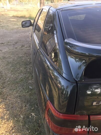 ВАЗ 2112 1.6 МТ, 2003, 295 000 км