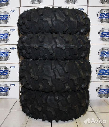 Шины квадроцикла ITP Blackwater Evolution 28x9 R14