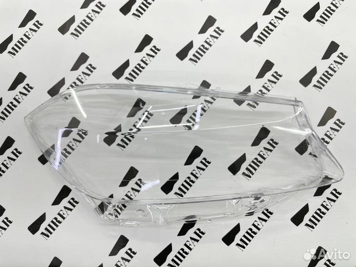 Правое стекло фары Mercedes Benz A klasse w176