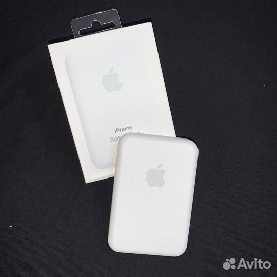 Magsafe battery pack 5000mah