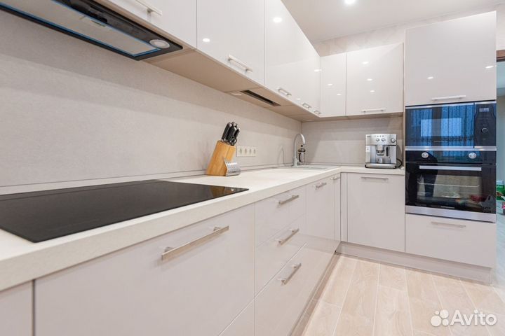 Кухня (цена за всю кухню)km-36656