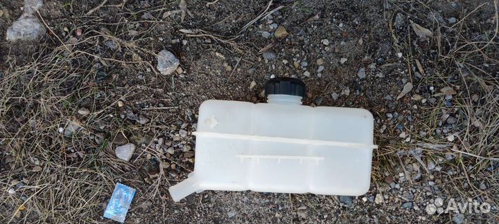 Расширительный бачок priora