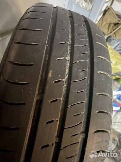 Kumho Ecowing ES01 KH27 185/65 R15