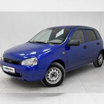 ВАЗ (LADA) Kalina 1.4 MT, 2010, 157 801 км, с пробегом, цена 260 000 руб.