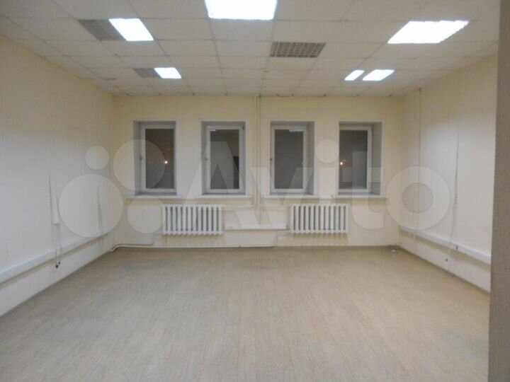 Офис, 20 м²
