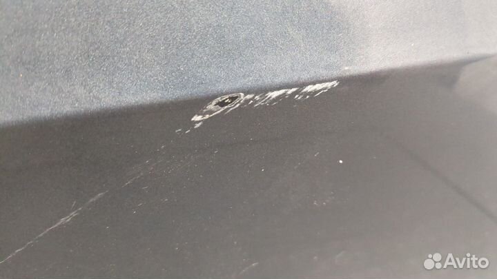 Дверь боковая Seat Ibiza 4, 2013