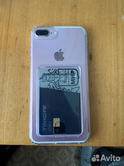iPhone 7 Plus, 32 ГБ