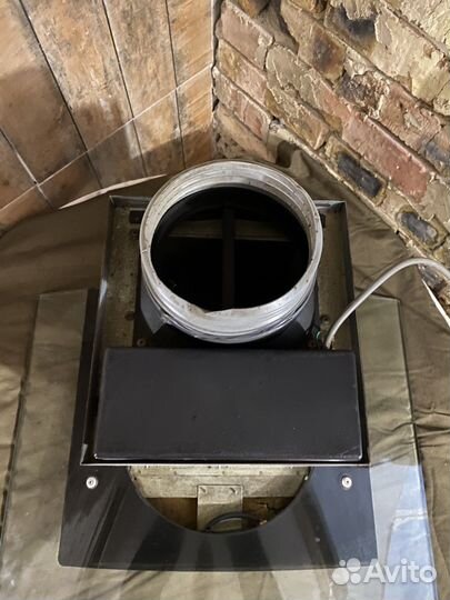 Вытяжка для кухни