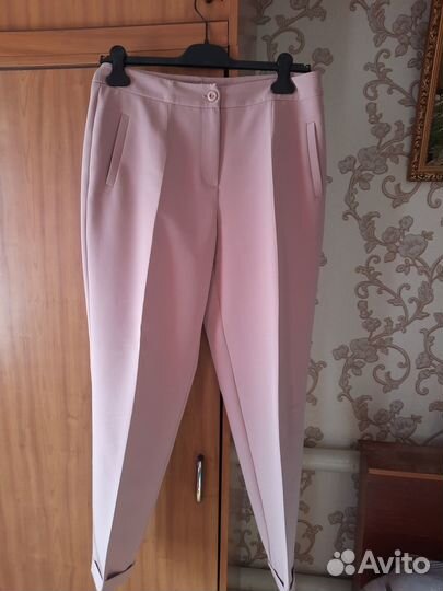Брюки Mozart 46 размер Белоруссия как новые