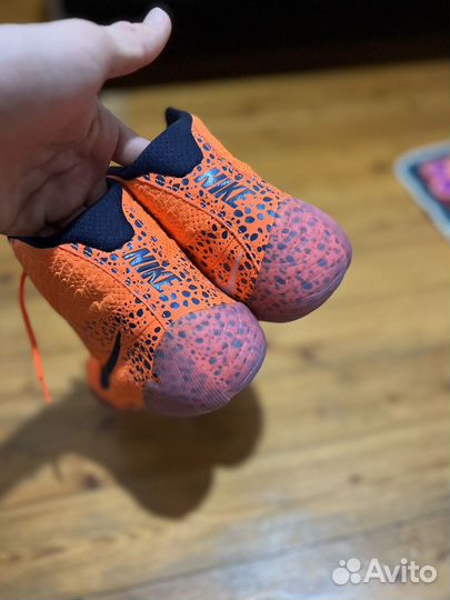 Борцовки nike tawa