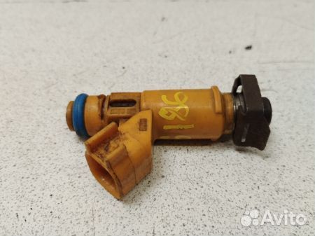 Топливная форсунка