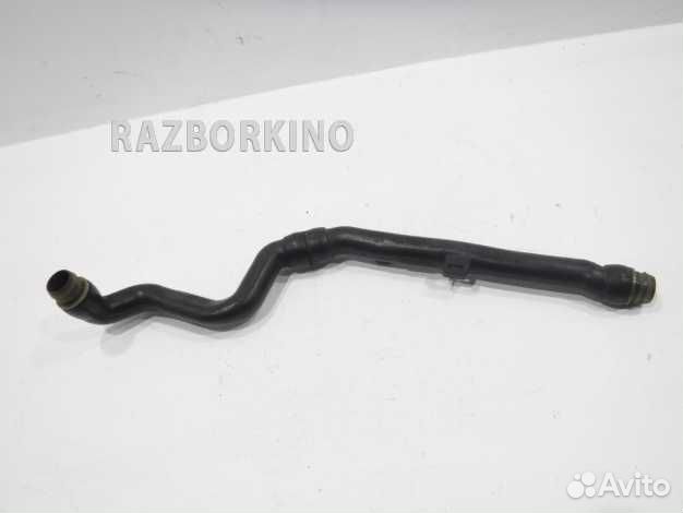 Патрубок картерных газов