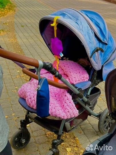 Коляска