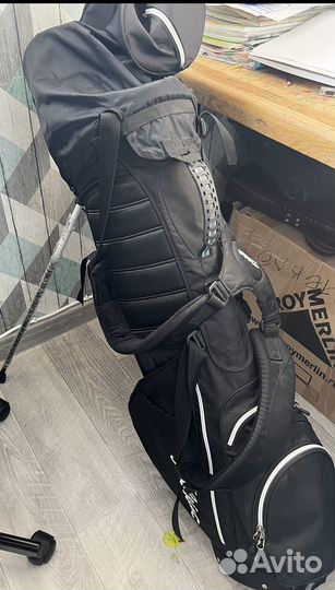 Клюшка для гольфа