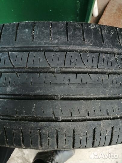 Pirelli Scorpion 215/60 R17 96V