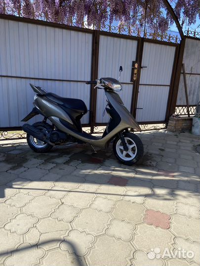 Yamaha jog zr evolution