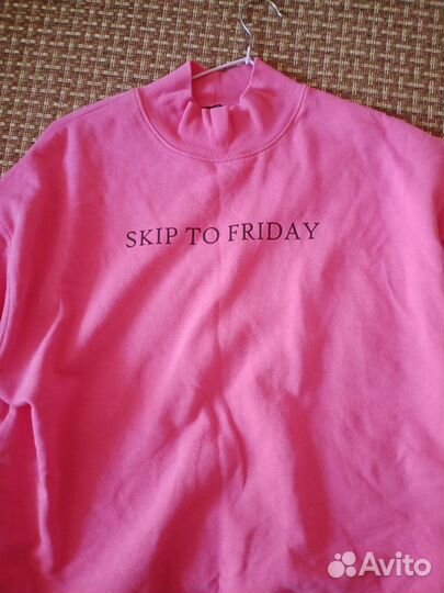 Вещи пакетом женские 44-46-48-50