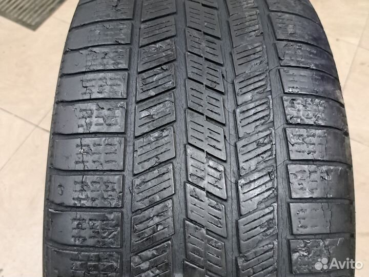 Pirelli Scorpion Ice&Snow 275/40 R20 106V