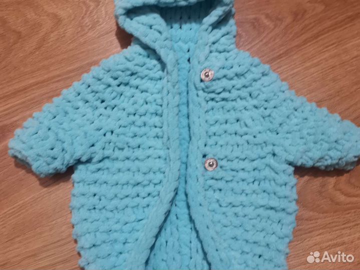 Одежда для собак и кошек. Ручная работа