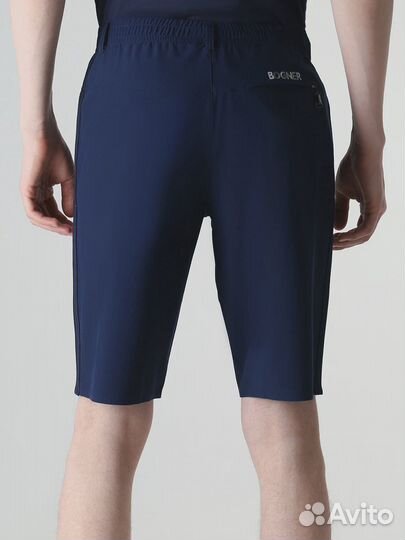 Шорты Vilson Bogner