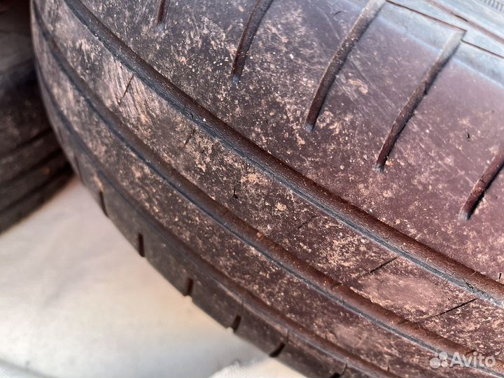 Hankook Kinergy Eco 2 K435 185/65 R15 92T