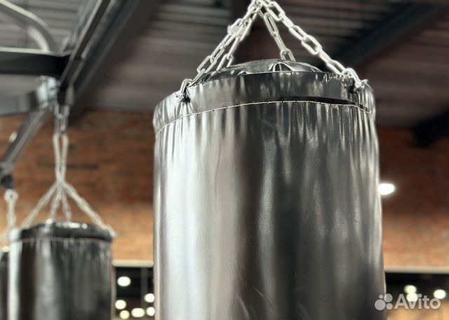 Боксерская груша мешок 120 см объявление продам