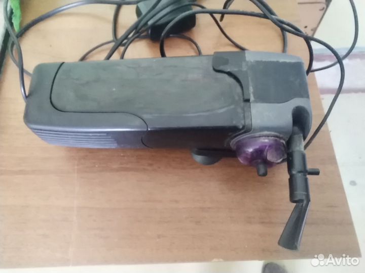 Фильтр для аквариума aquael