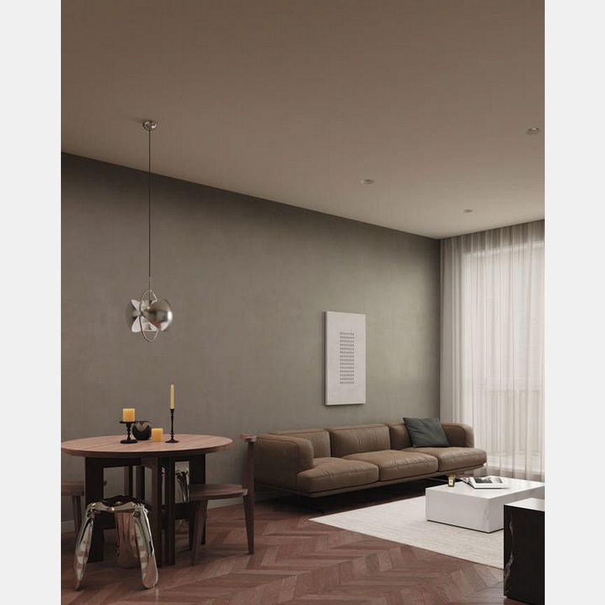 3-к. квартира, 77,9 м², 18/25 эт.