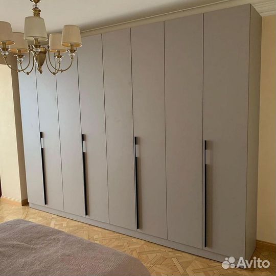 Шкаф на заказ