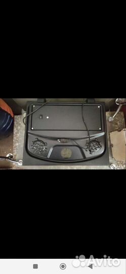 Аквариум для черепах