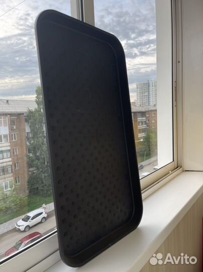 Подставка для обуви, поддон, лоток