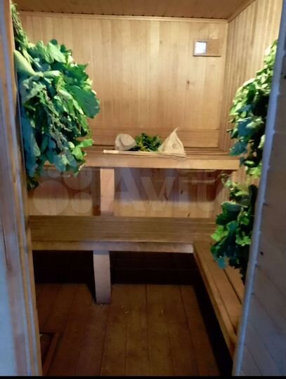 Дача 55 м² на участке 6,8 сот.