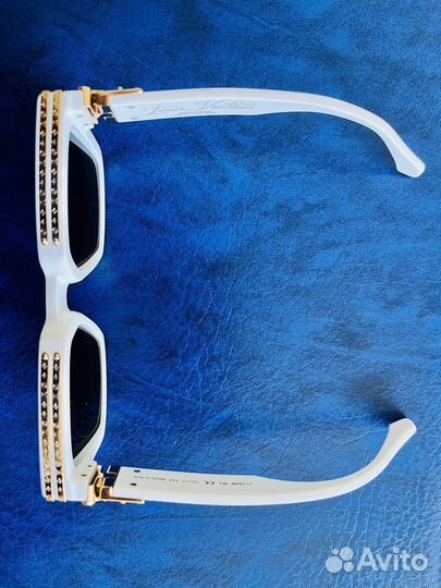 Louis Vuitton Millionaire оригинал