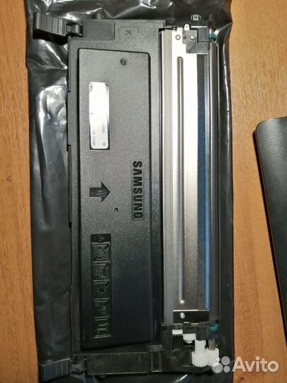 Картридж для принтера samsung