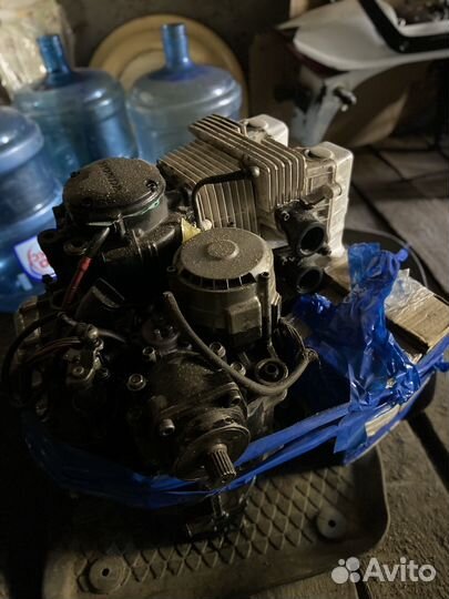 Honda cbx 750 horizon