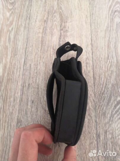 Кобура под апс