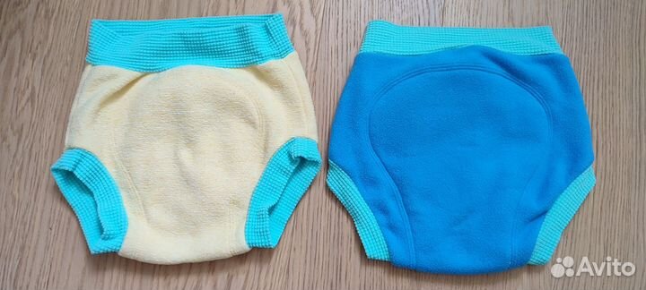 Трусики для приучения к горшку