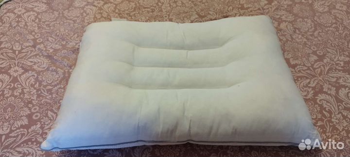 Подушка ортопедическая 