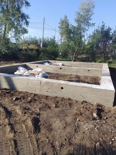 Участок 9,1 сот. (СНТ, ДНП)