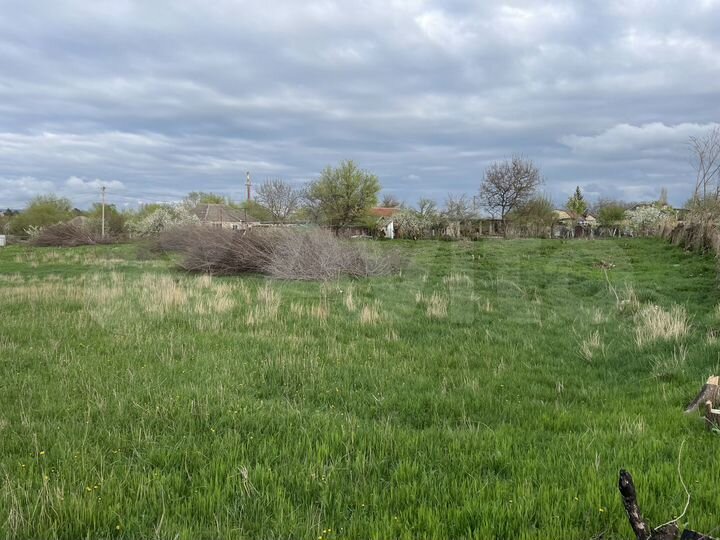 Участок 35 сот. (ИЖС)